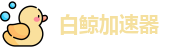 白鲸加速器
